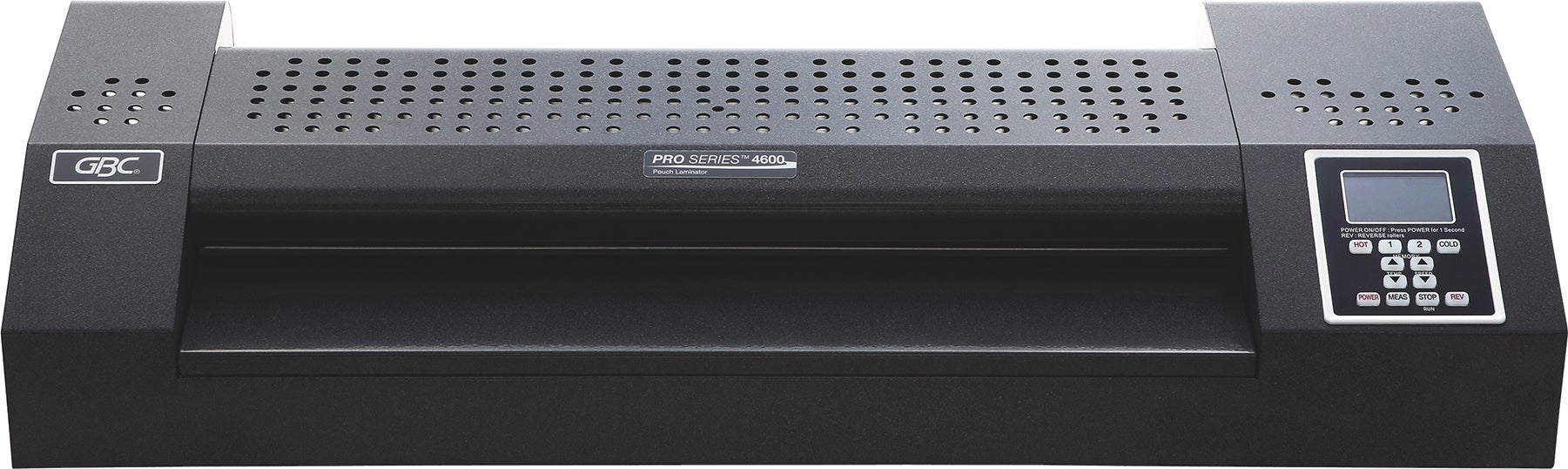 Laminator GBC Proseries 4600 A2