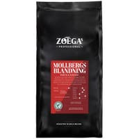 Kaffe Zoegas Mollbergs Blandning Hela Bönor 750 g