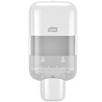 Dispenser S5 Mini Tork vit