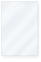 Plastfodral A4 PP 0,12