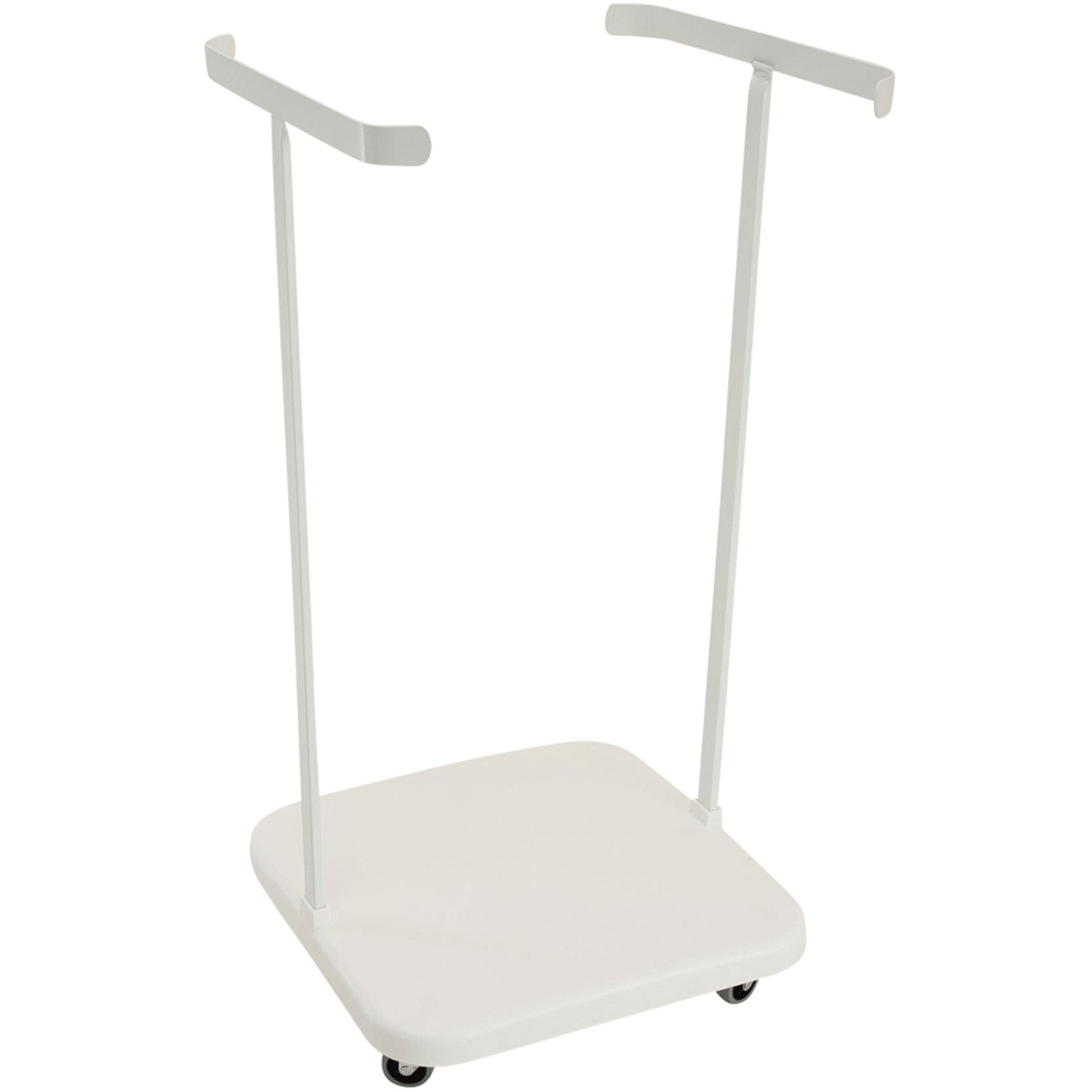 Säckvagn Ultima för 125L 4 hjul