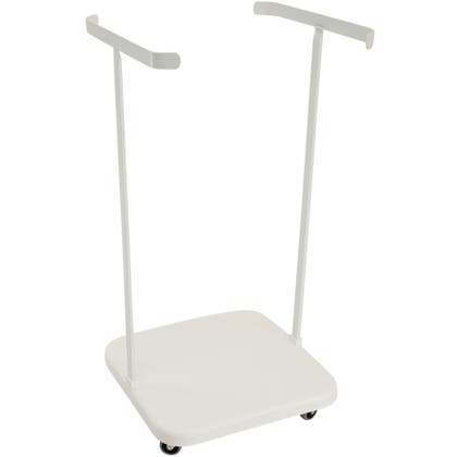 Säckvagn Ultima för 125L 4 hjul