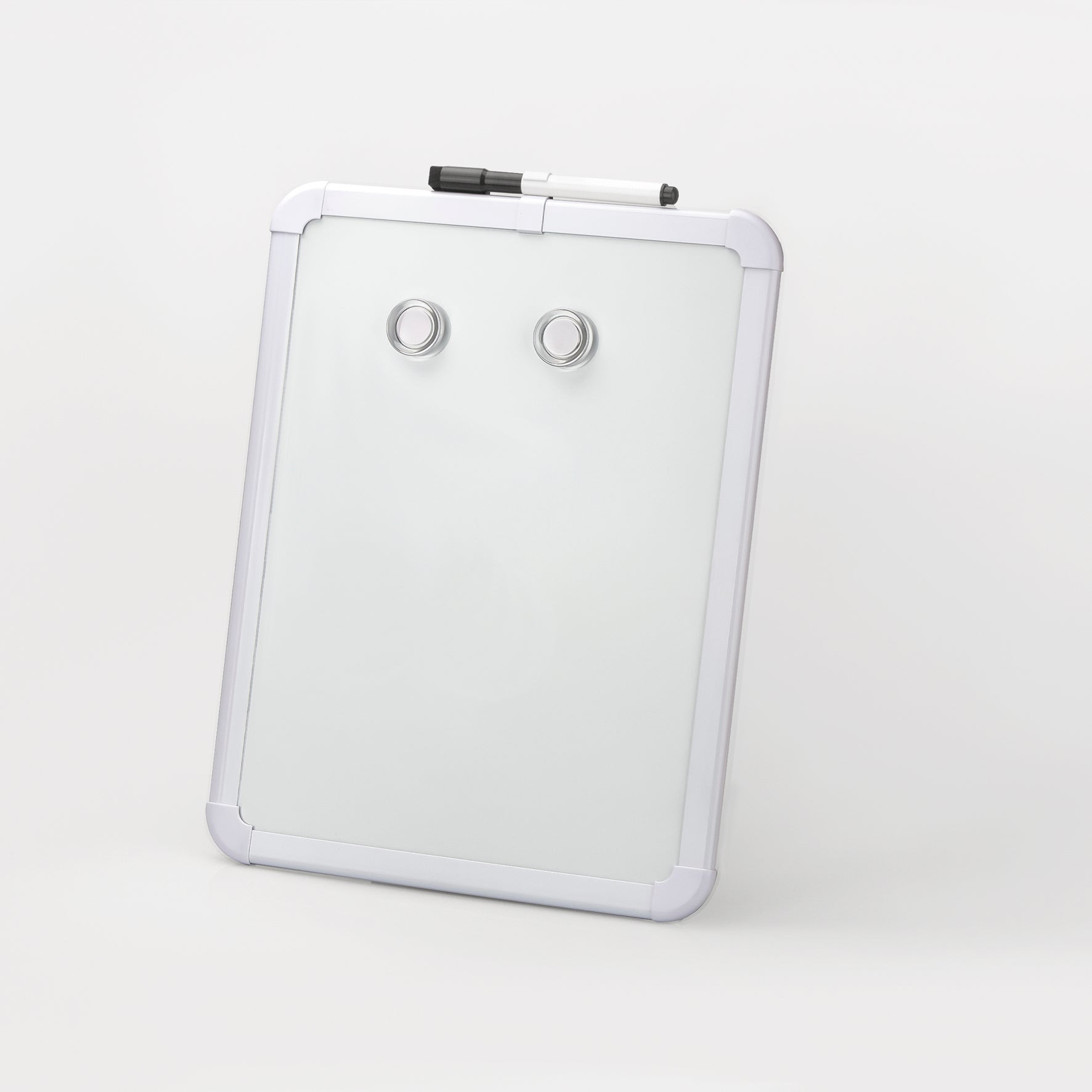 Whiteboardtavla Office Depot magnetisk