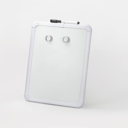 Whiteboardtavla Office Depot magnetisk