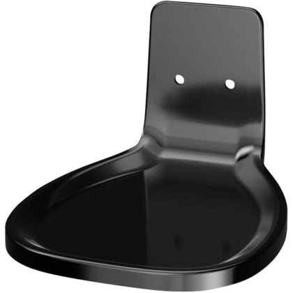 Droppskydd S1/S4 till dispenser svart