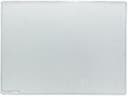 Skrivunderlägg frostat 530 x 400 mm