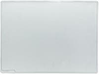 Skrivunderlägg frostat 530 x 400 mm