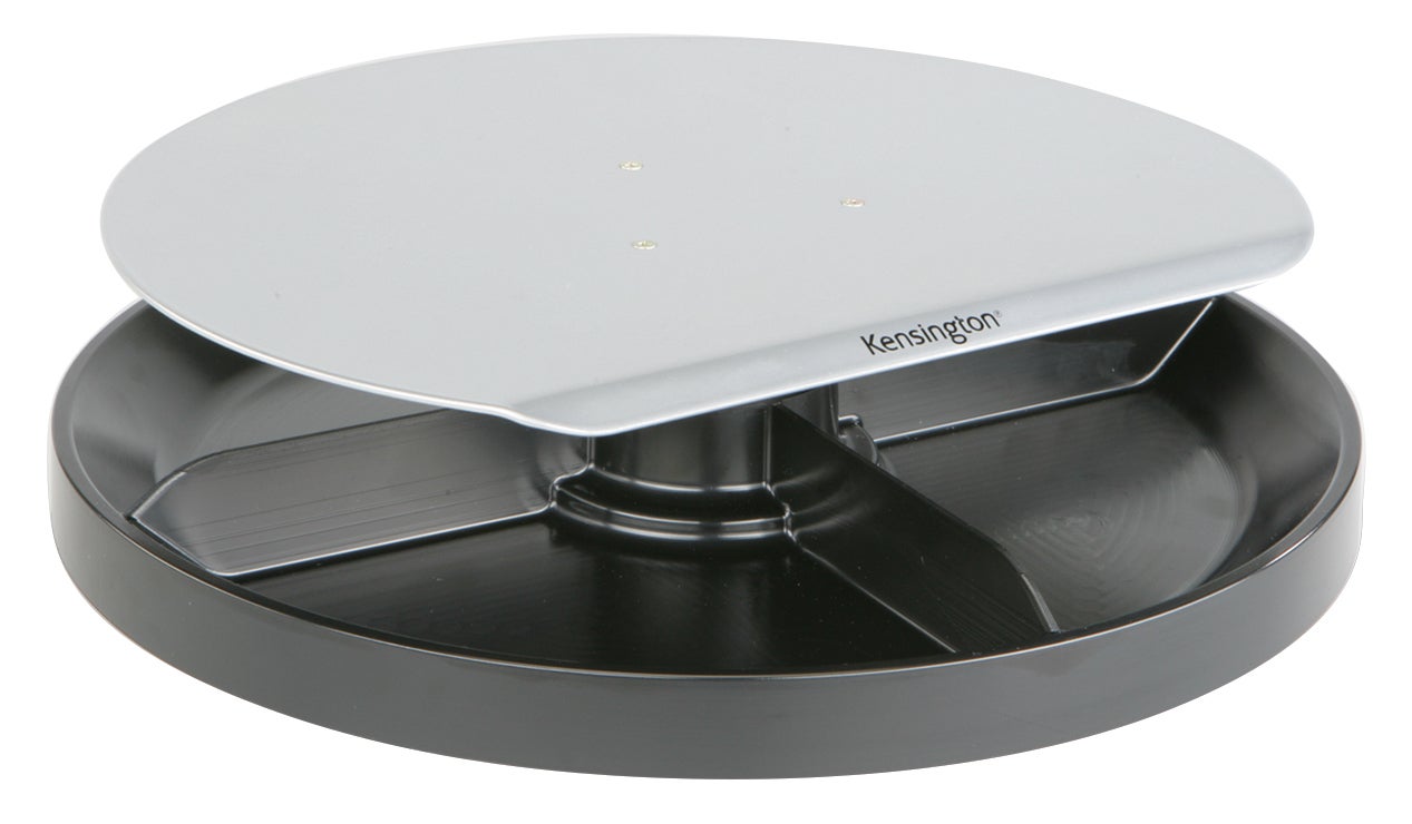 Bildskärmsställ Spin Station - Monitorstativ Kensington SmartFit