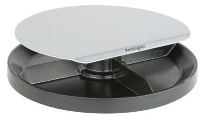 Bildskärmsställ Spin Station - Monitorstativ Kensington SmartFit