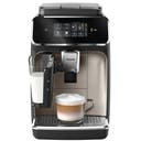 Helautomatisk espressomaskin Philips 2300 LatteGo
