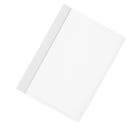 Offertmapp A4 PP-plus vit