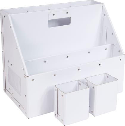 Förvaringsenhet Carrie Bigso 3-fack