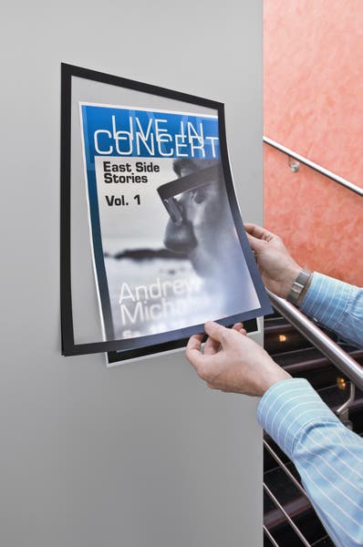 Inforam Duraframe® A3 / A4 / A5 / A6 1 st/fp