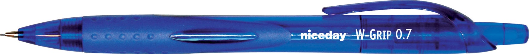 Stiftpenna Niceday W-Grip