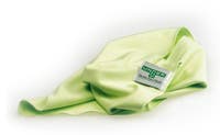 Glasmicroduk grön 600 x 800 mm