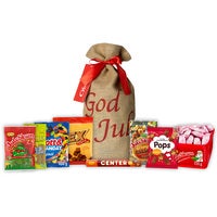 Julsäck Cloetta stor 1838 g