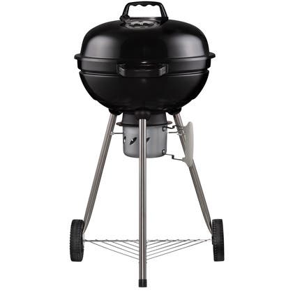 Klotgrill Mustang Basic 47