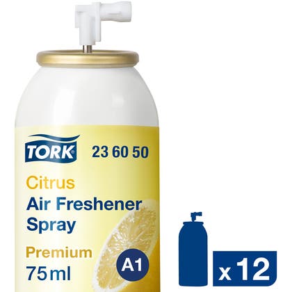 Tork Luktförbättrare A1 neutral 75ml