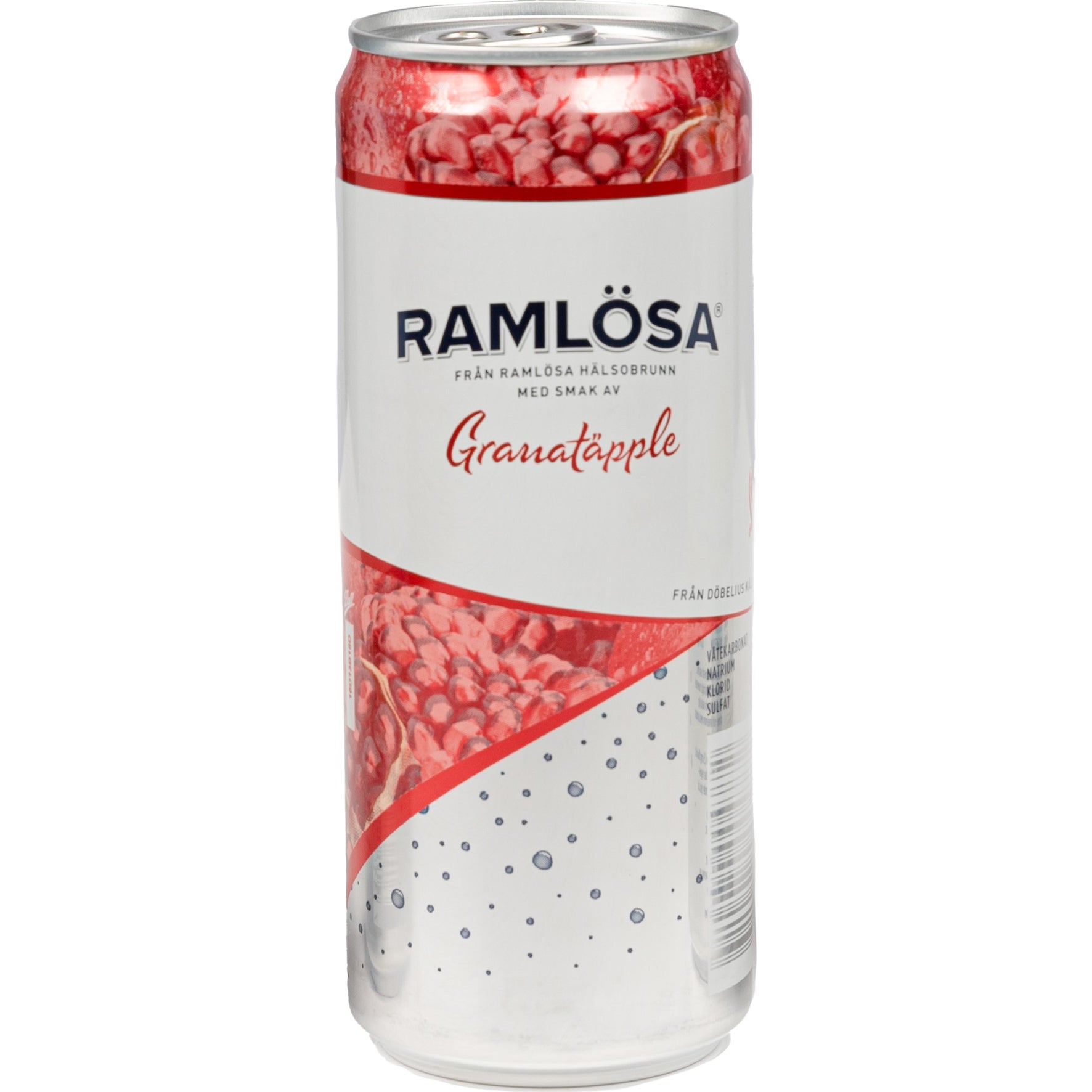 Mineralv. Ramlösa Granatäpple