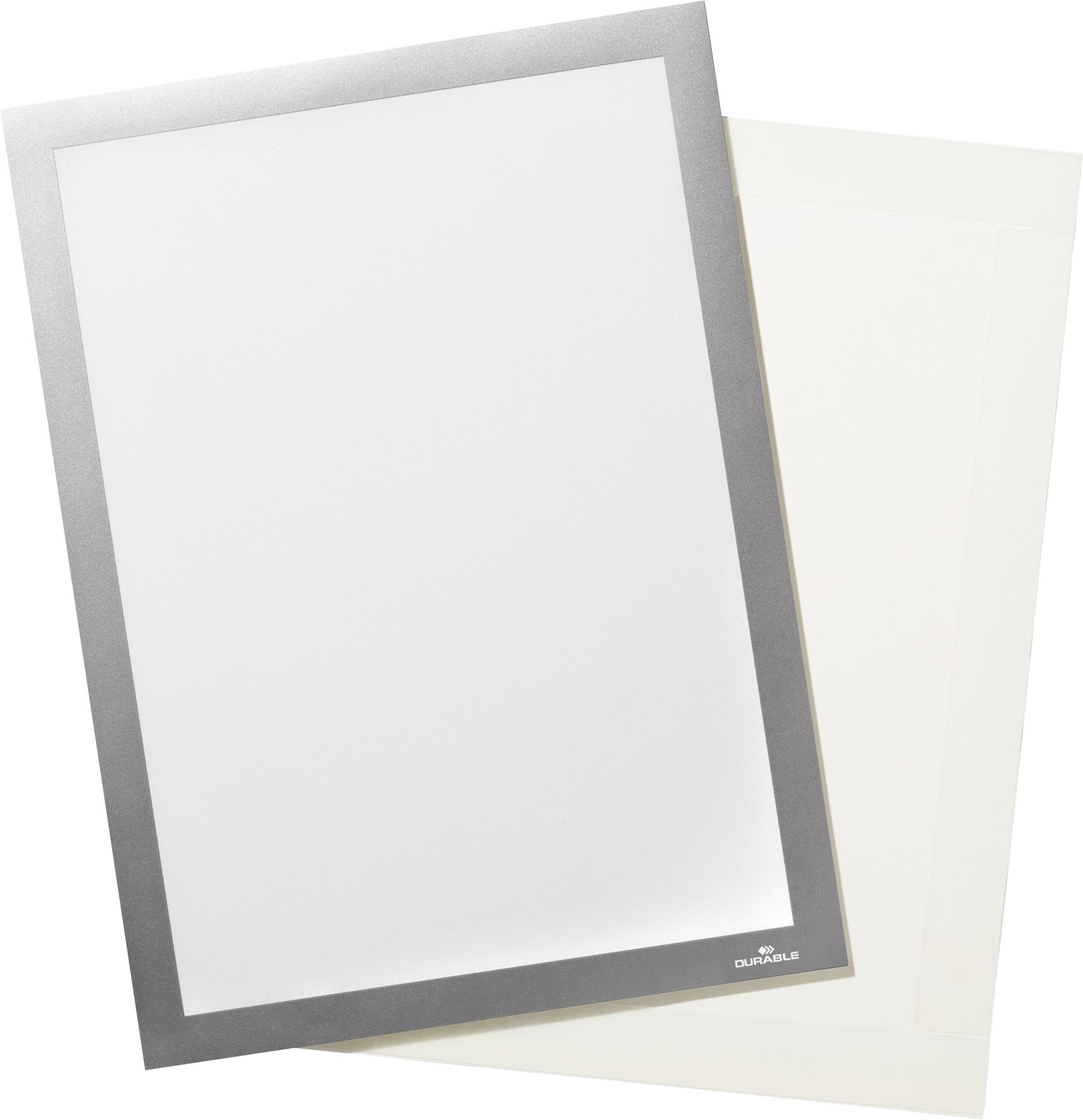 Inforam Duraframe Grip A4 silver