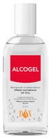 Handdesinfektion Alcogel DAX 85%, 75ml