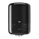 Dispenser centrummatad Tork M2 svart