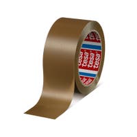 Packtejp Tesa 50 mm x 66 m 65 my Brun