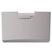 Tillbehörsbox glastavla warm grey