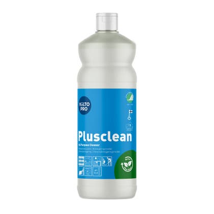 Allrent Plusclean 1 liter