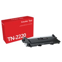 Toner Xerox Everyday TN2220 2,6k svart