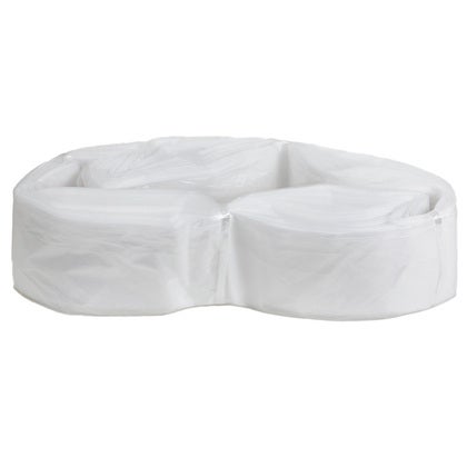 Säckkassett PolyTUBE Mini Strong