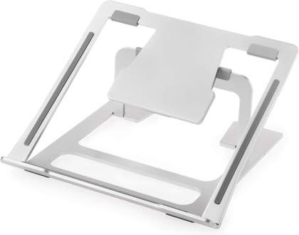 Laptopställ DESIRE2 Portable Silver