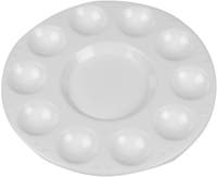 Palett Ø 17 cm 11 fack 10/fp