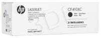 Toner HP CF410XC Contract svart