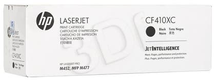 Toner HP CF410XC Contract svart