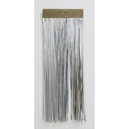 Lametta Silver 470 mm