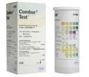Urinsticka Combur 7 ph glu ket leu nit prot blod
