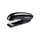 Häftapparat Niceday halvstapel svart