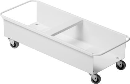 Vagn Durabin® Square 40 vit
