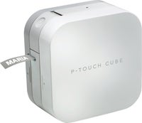 Märkmaskin Brother P-Touch Cube PT-P300BT