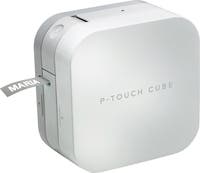 Märkmaskin Brother P-Touch Cube PT-P300BT