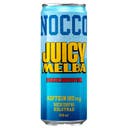 Energidryck Nocco Juicy Melba 33 cl inkl pant