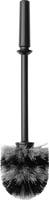 Ersättningsborste toalettborste ReNew Svart