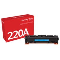 Toner Xerox Everyday 220A W2201A 1,8k cyan