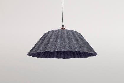 Lampskärm SilentPendant