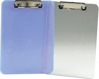 Skrivplatta Office Depot A4 blå