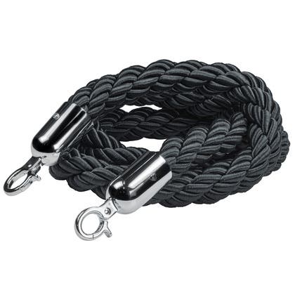 Flätat rep till köstolpe Xirbi