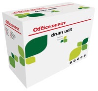 Trumma OD 50F0Z00 60k svart