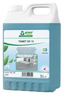 Golvrengöring TANET SR 15 5 liter