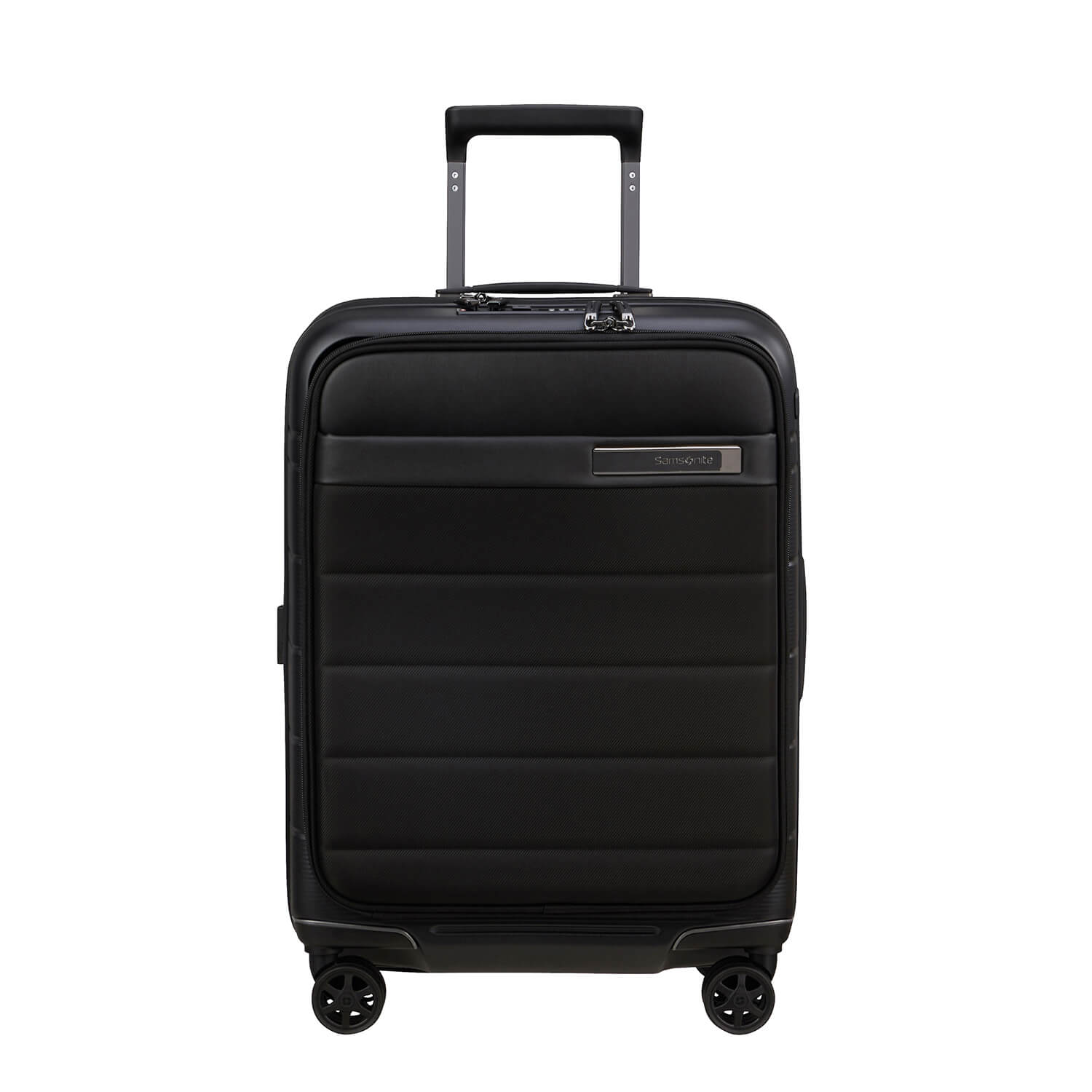 Resväska Samsonite Neopod Expand 43/50L
